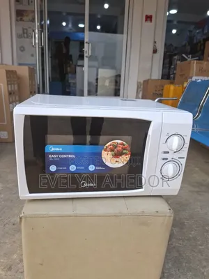 New Year Promo of Midea Microwave With Oven and Grill for Sale