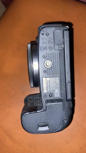 Canon Eos R Uk Used 99%