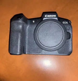 Canon Eos R Uk Used 99%