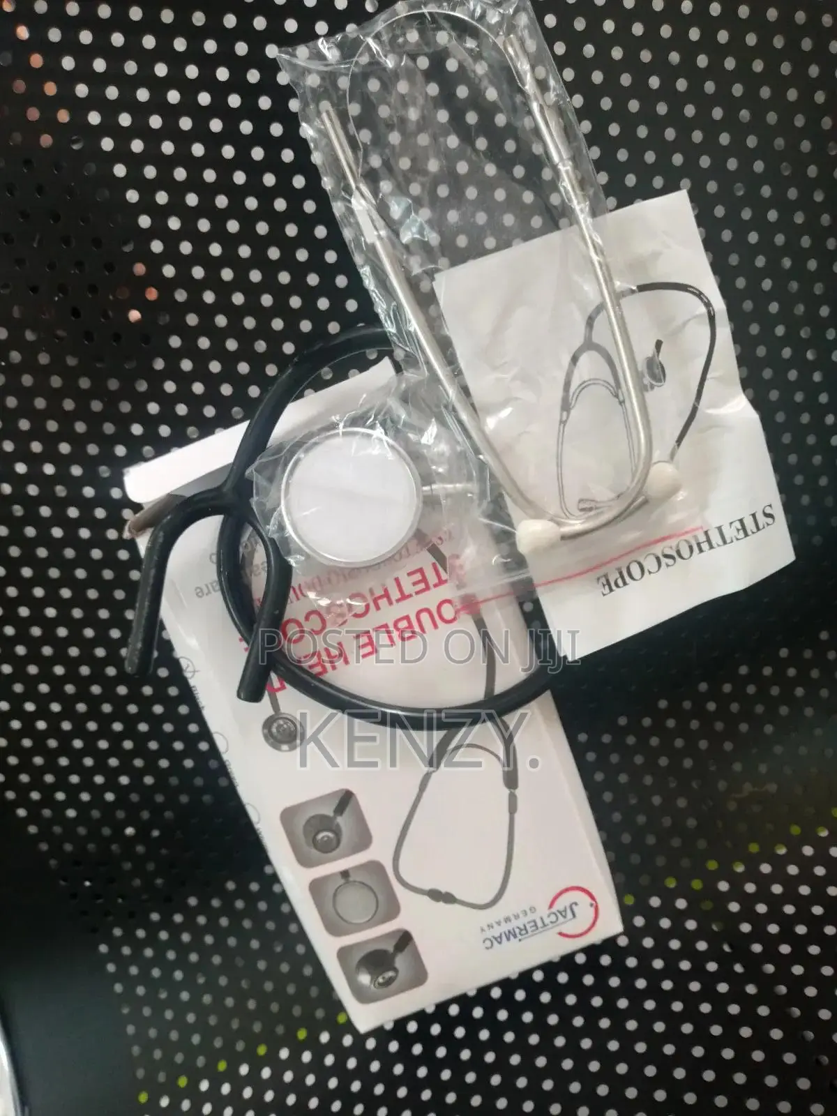 Student Stethoscope