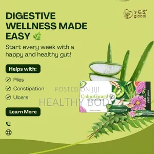Colon Guard (Detoxification)
