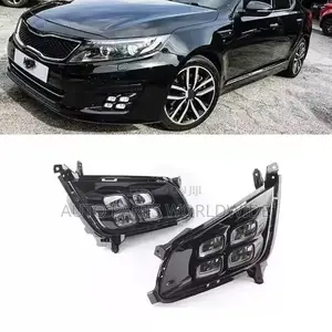 Kia Optima Led Daylight Foglights 2013-2015