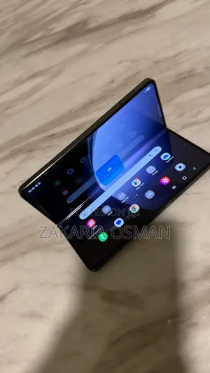 Samsung Galaxy Z Fold 5 512 GB Black