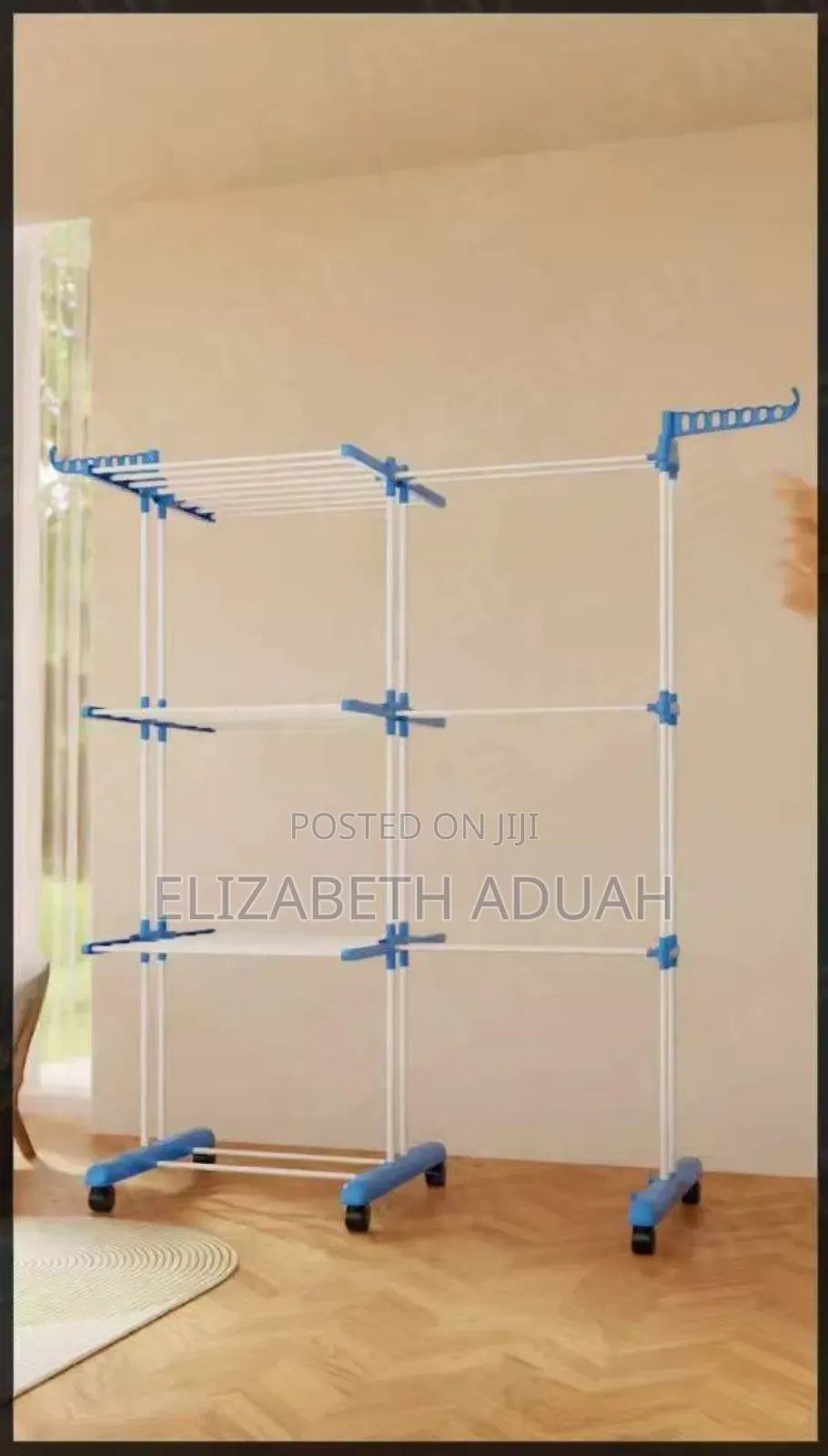 Plastic Foldable Dry Line