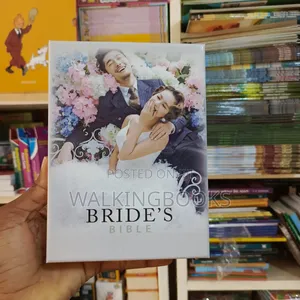 Bridal Bible