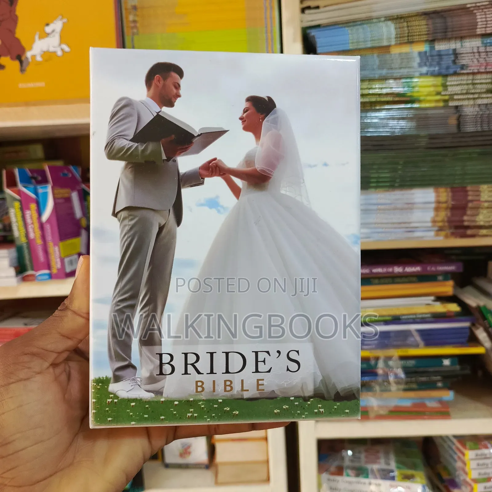 Bridal Bible