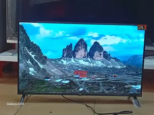 TCL 32 Inches Smart Tv – Hd Experience
