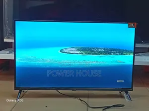 TCL 32 Inches Smart Television – Sharp View