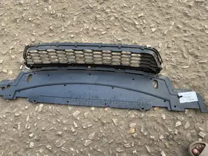 Honda Accord 2014 Bumper Grill