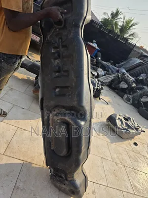 Ford F150 Fuel Tank