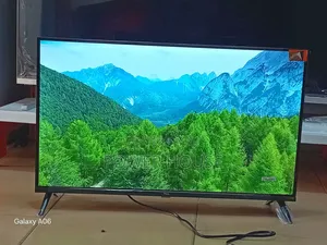 Smart Home Choice TCL 32" Tv