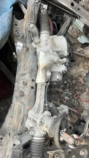 2016-2021 Honda Civic Steering Rack