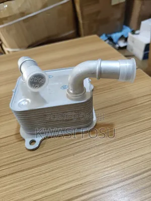 Kia Forte, Hyundai Elantra Transmission Oil Cooler