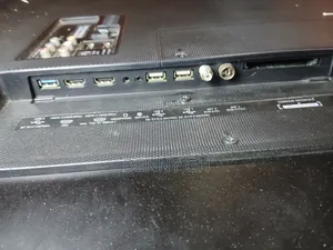 55 Inches Hisense Smart Tv