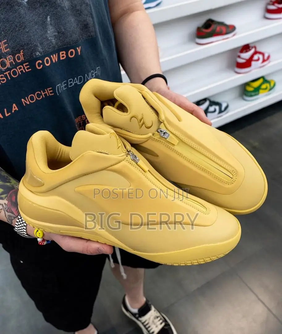 Converse X Shai 001