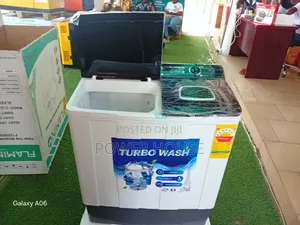 Large Capacity Flamino 11kg Twin Tub Washer