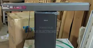 2026 Exlg S5 Pro Wireless 2000 Watts Tv Soundbar