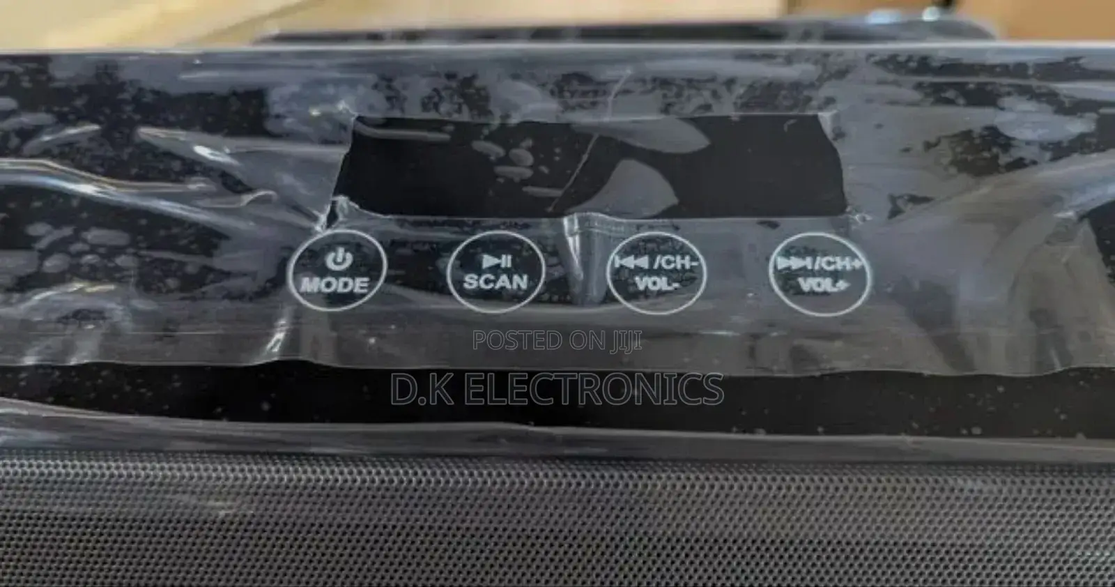 2026 Exlg S5 Pro Wireless 2000 Watts Tv Soundbar