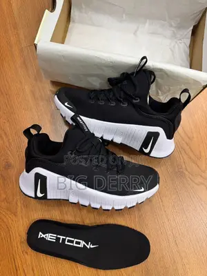 Nike Metcon 6