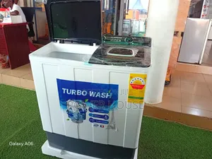 Smart Choice Flamino 11kg Top Load Twin Tub