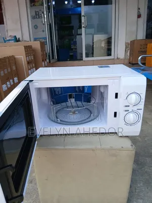Brand New White Colour Midea Microwave Oven 20litred for Sale