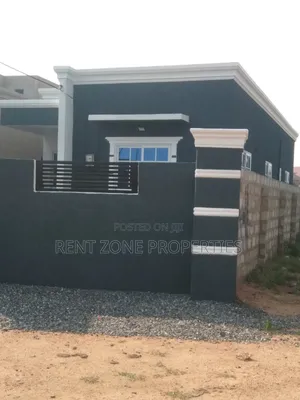 Mini Flat in Pokuase for sale