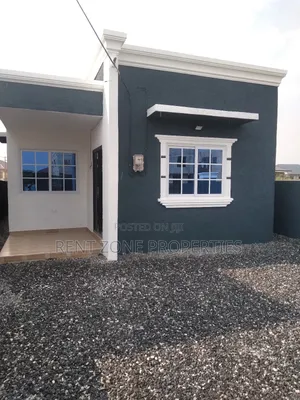 Mini Flat in Pokuase for sale