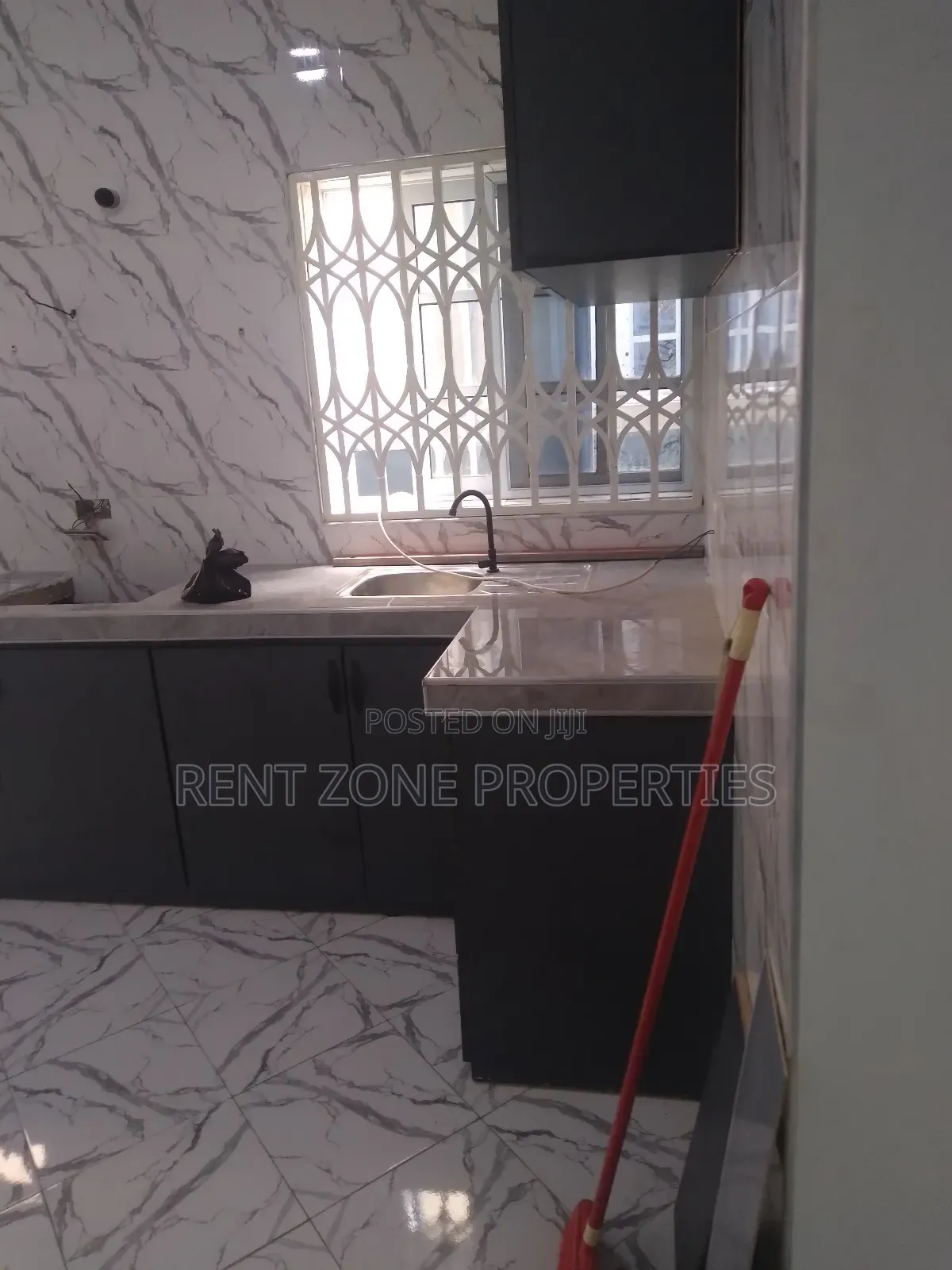 Mini Flat in Pokuase for sale