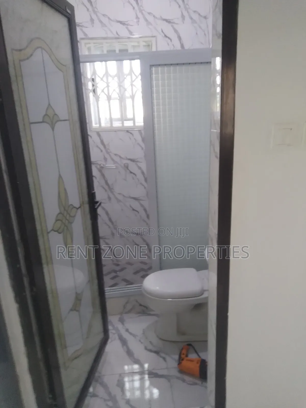 Mini Flat in Pokuase for sale