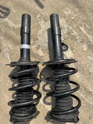 Honda Accord Front Shocks 2017-2024
