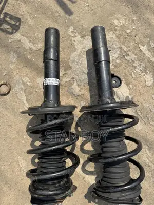 Honda Accord Front Shocks 2017-2024