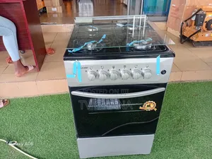 Volcano Gas Stove – Powerful Flame, Fast Cooking