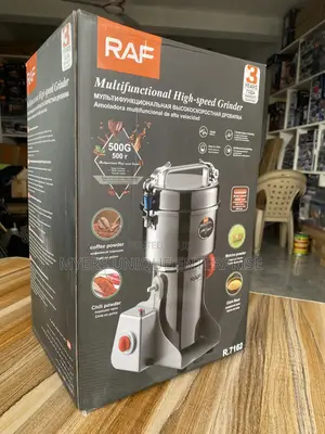 Raf Dry Things Grinder(500g)