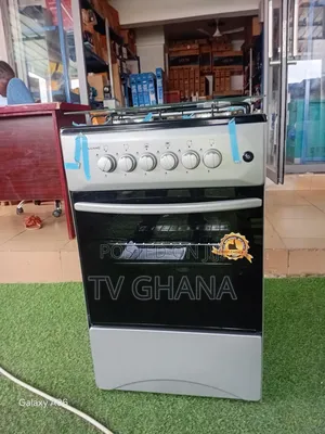 Volcano Gas Stove – Reliable Performance, Modern Design