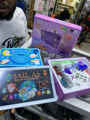 New Sail Air S109 32 GB Blue