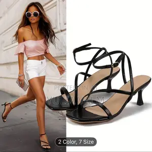 Heels Sandals