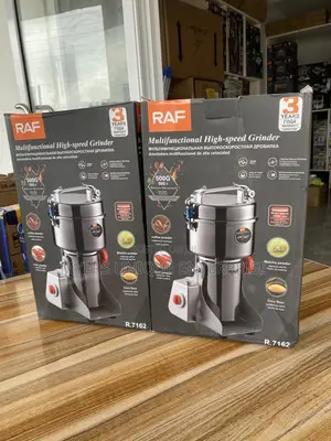 500g Raf Highly Commercial Grinder