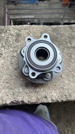 Toyota Highlander 2020,2021,2022,2023,2024,2025 Front Hub Bearing