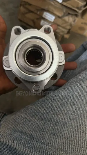 Toyota Versa 2012,2013,2014,2015,2016,2017,2018 Front Hub Bearing