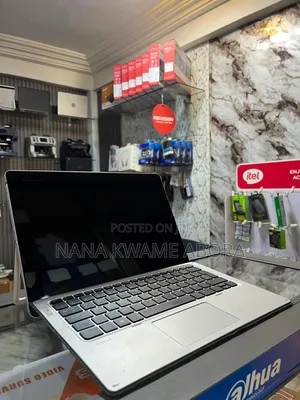 Laptop HP Elite X2 1012 4GB Intel Core I3 SSD 128GB