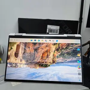Laptop HP EliteBook X360 1030 G8 16GB Intel Core I5 SSD 256GB