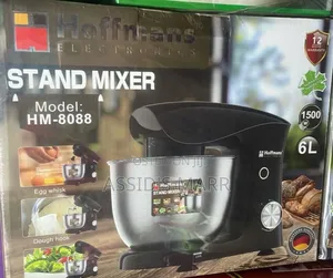 Hoffmans Stand Mixer