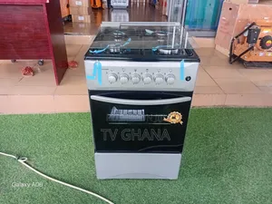 Volcano Gas Stove – Reliable Kitchen Companion
