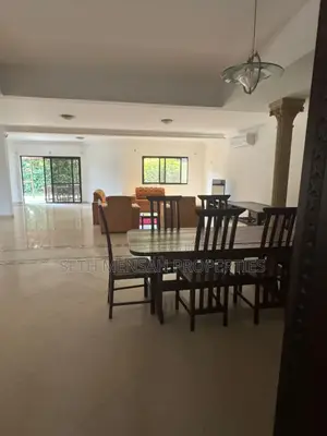 5bdrm House in East Legon for rent
