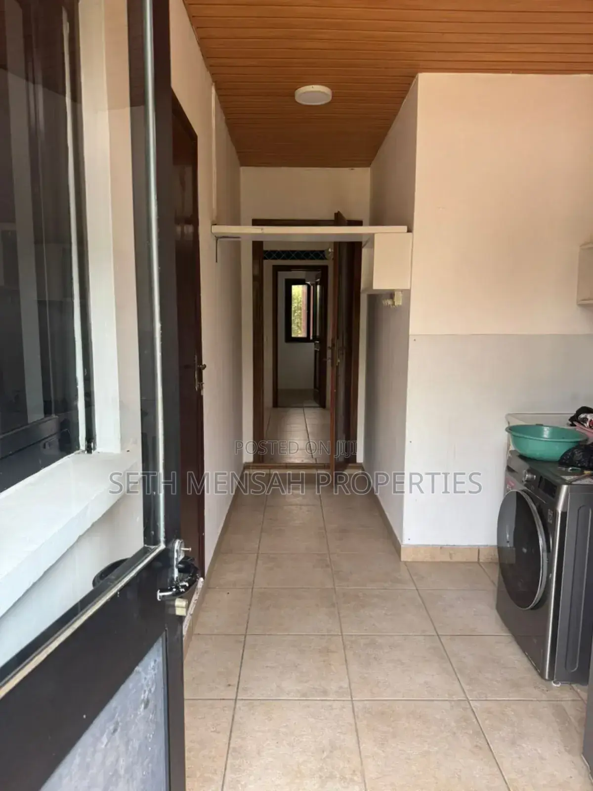 5bdrm House in East Legon for rent