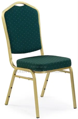 Chairs for Programs