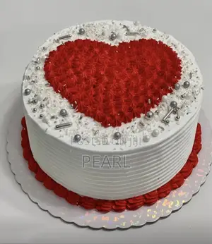 Lover’S Cake