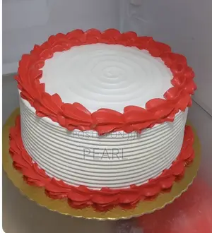 Lover’S Cake