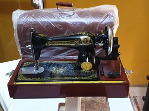 Hand Sewing Machine