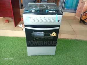 Volcano Gas Stove Oven for Homes